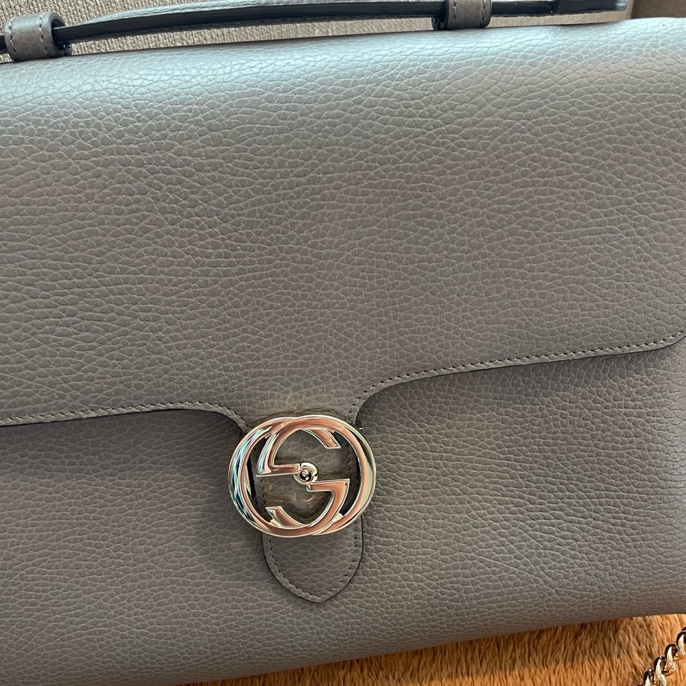 Gucci Handbag-Authentic! - Picture 13 of 13